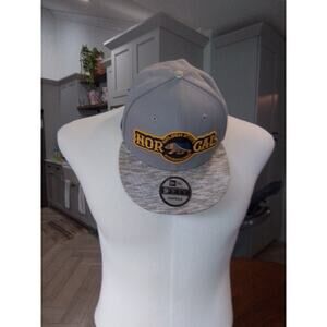 Golden State Warriors‎ NorCal Logo Snapback Hat, New Era 9Fifty Adjustable Cap